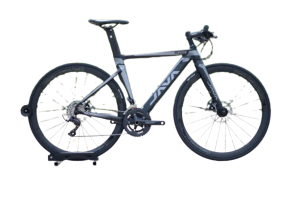 Hybrid Bike Java Siluro Flat 18sp