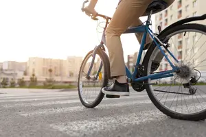 จักรยานให้เช่า bike rental services